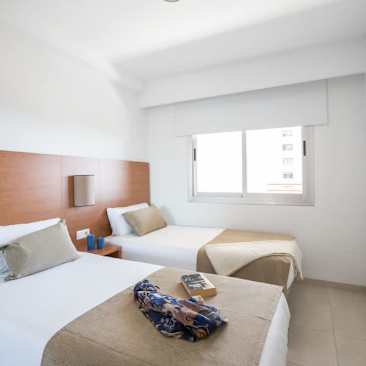 Pierre & Vacances Benidorm Levante